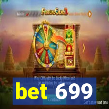 bet 699